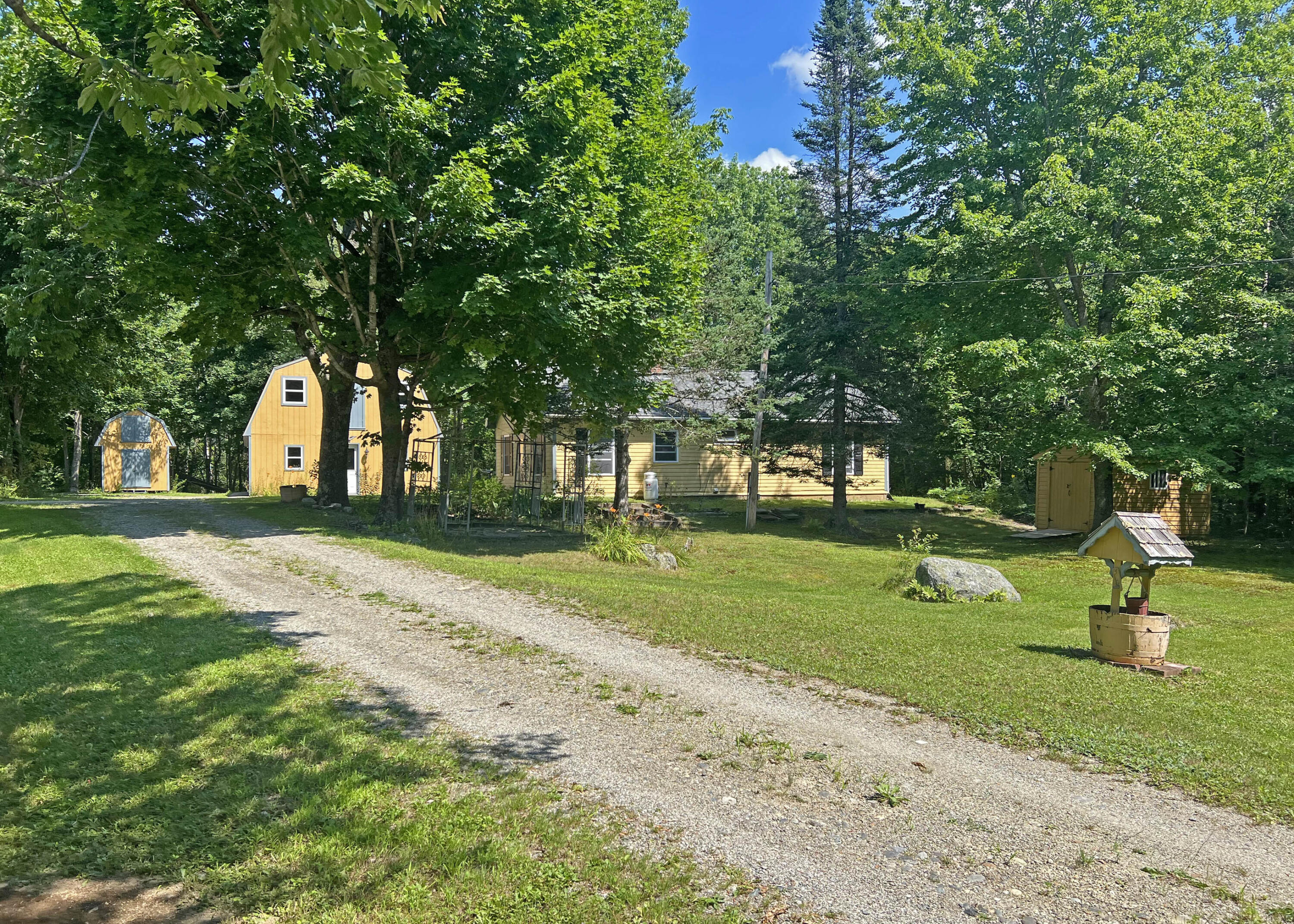 815 Red Bridge Road Ellsworth, ME 04605 - Photo 7 of 31 1g