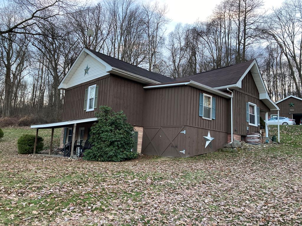 79 Town Lane Rimersburg, PA 16248 - Photo 1 of 21 Gallery Image 1