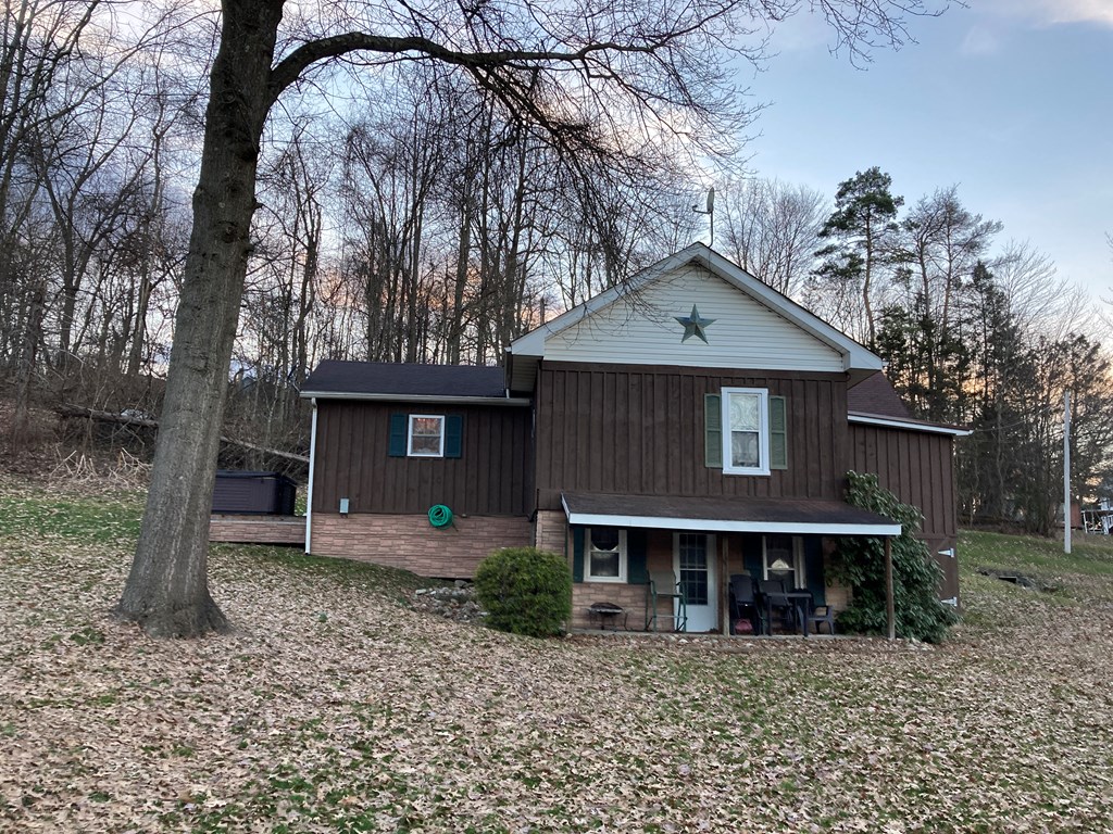 79 Town Lane Rimersburg, PA 16248 - Photo 3 of 21 Gallery Image 3