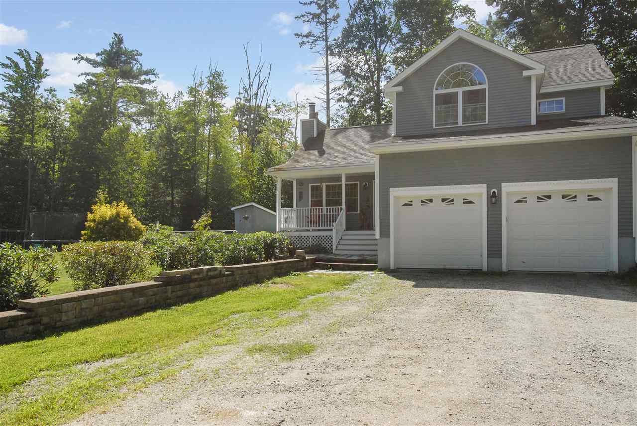 42 Spruce Road Middleton, NH 03887 - Photo 1 of 27