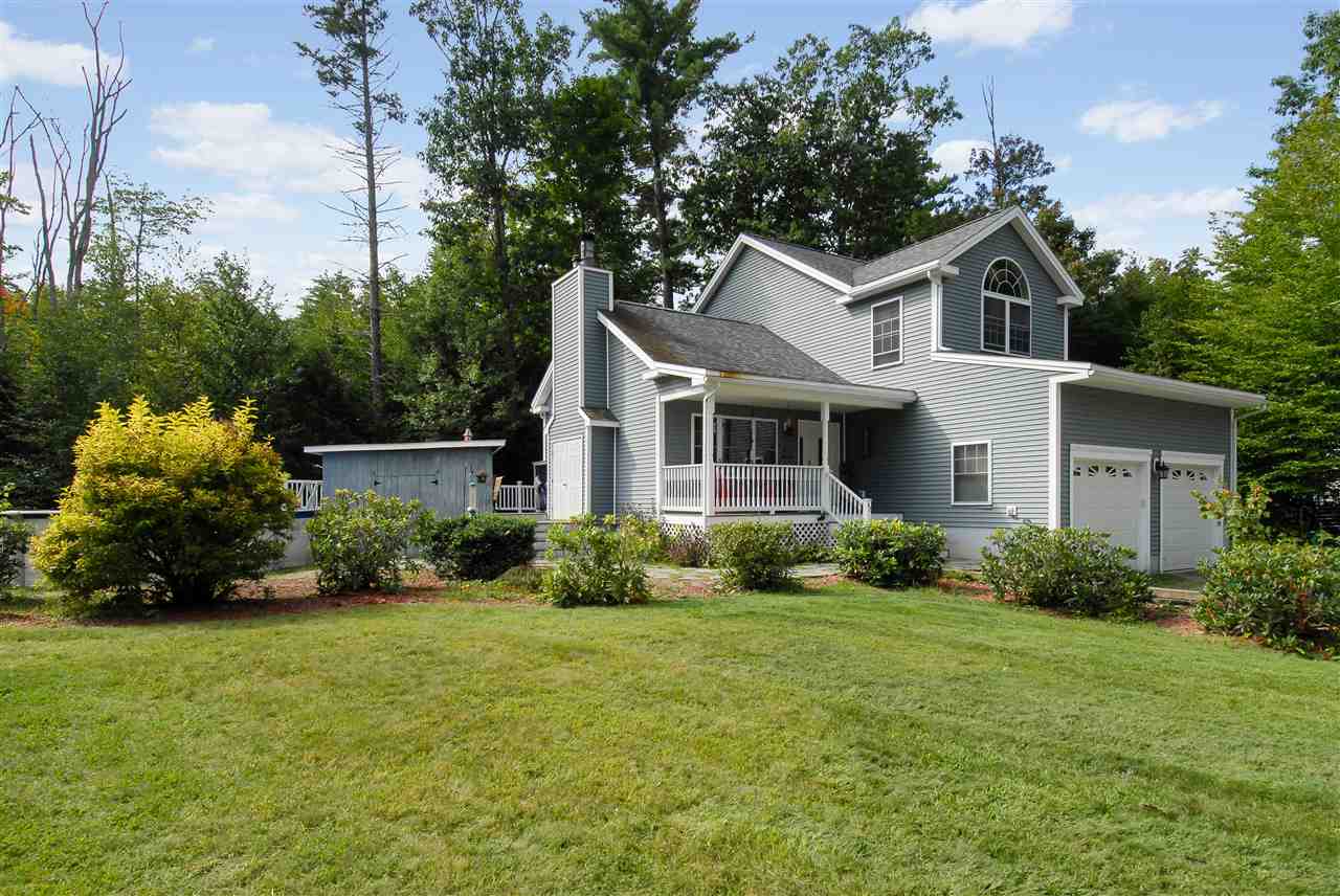 42 Spruce Road Middleton, NH 03887 - Photo 2 of 27