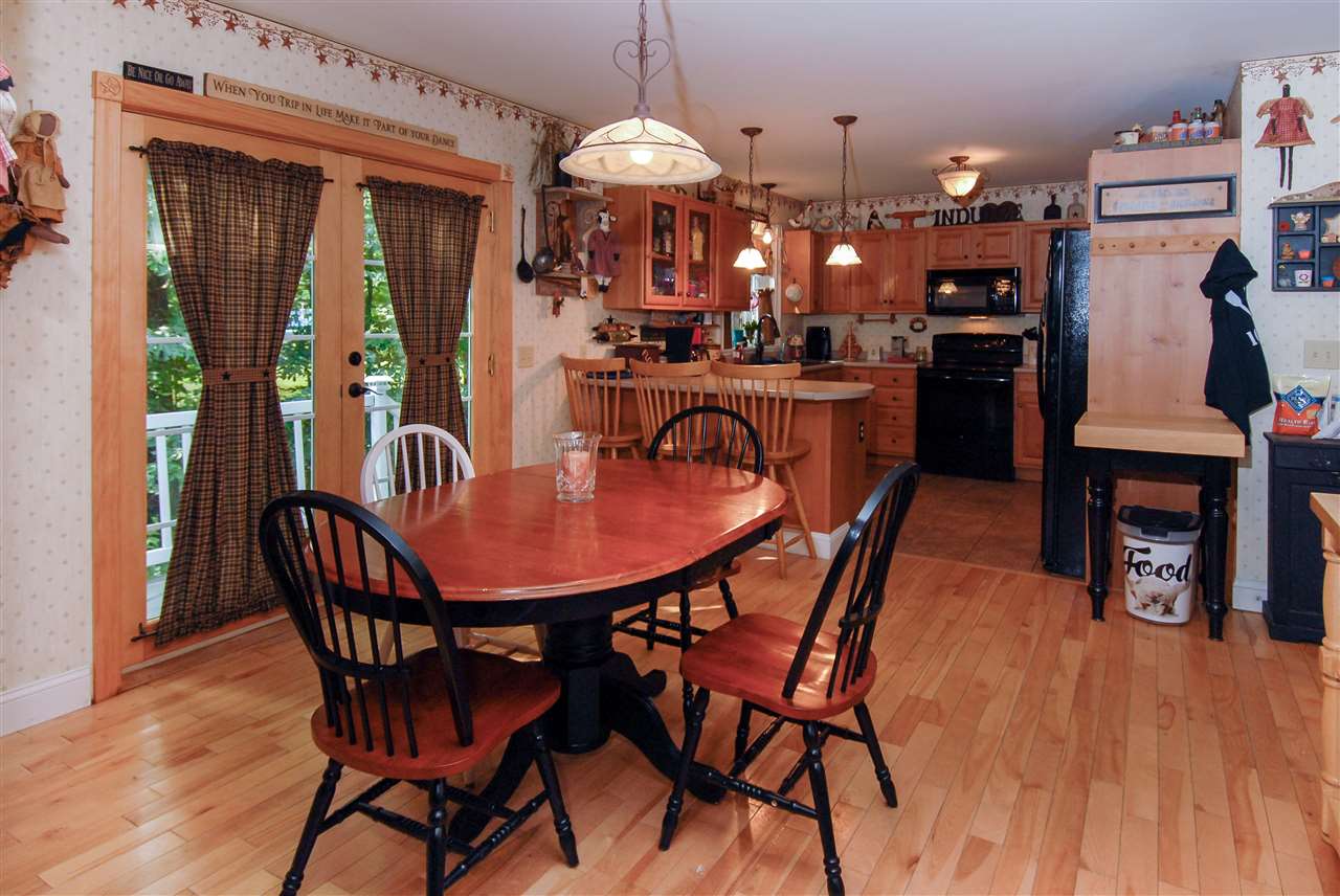 42 Spruce Road Middleton, NH 03887 - Photo 11 of 27