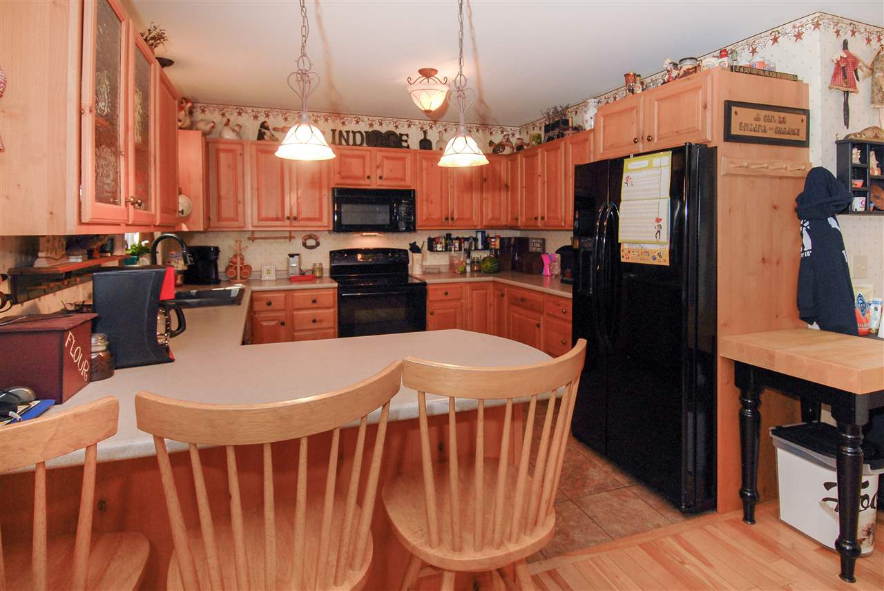 42 Spruce Road Middleton, NH 03887 - Photo 12 of 27