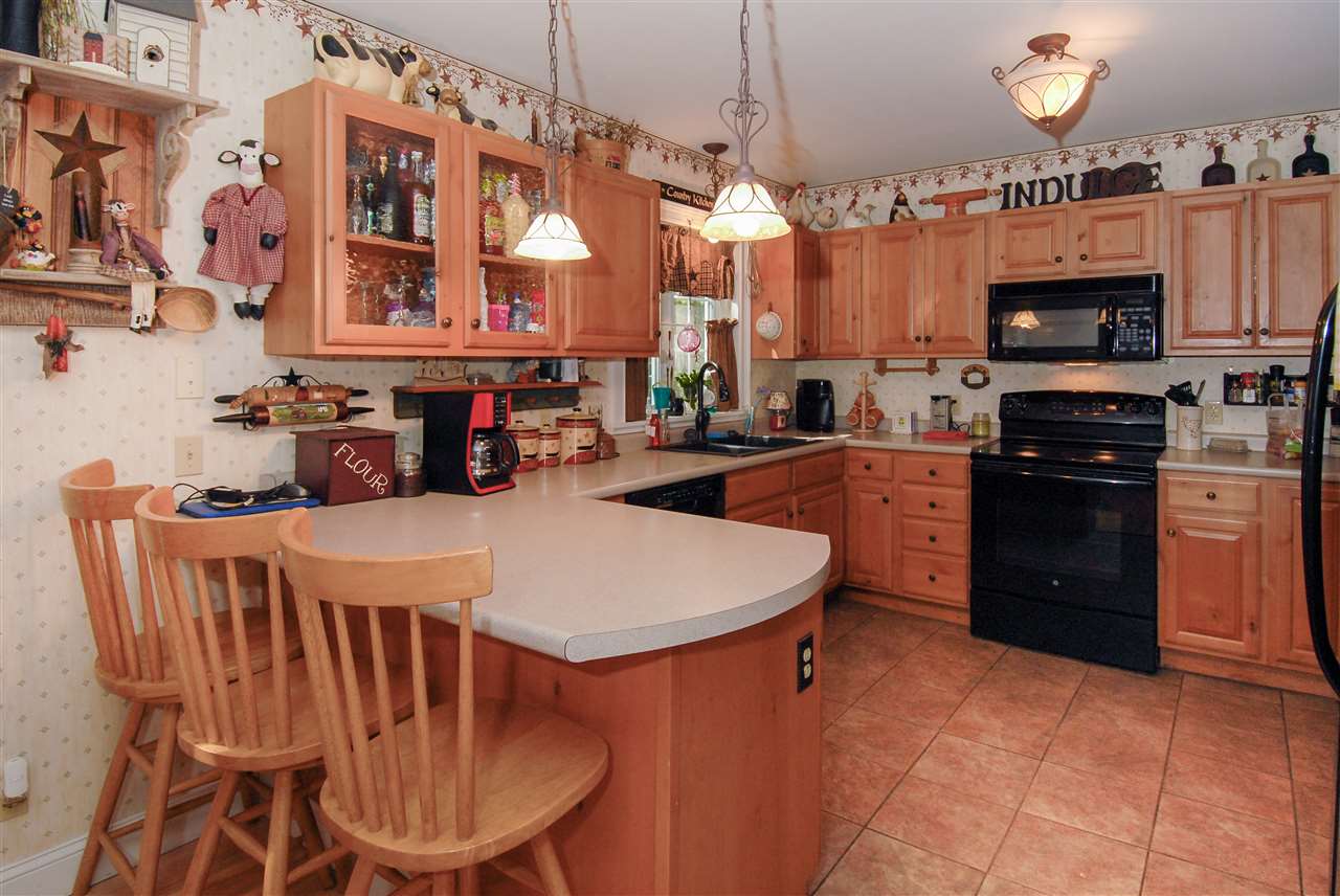 42 Spruce Road Middleton, NH 03887 - Photo 13 of 27