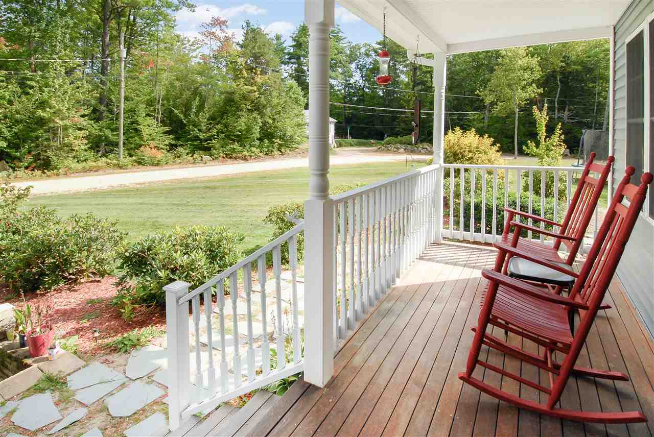 42 Spruce Road Middleton, NH 03887 - Photo 3 of 27