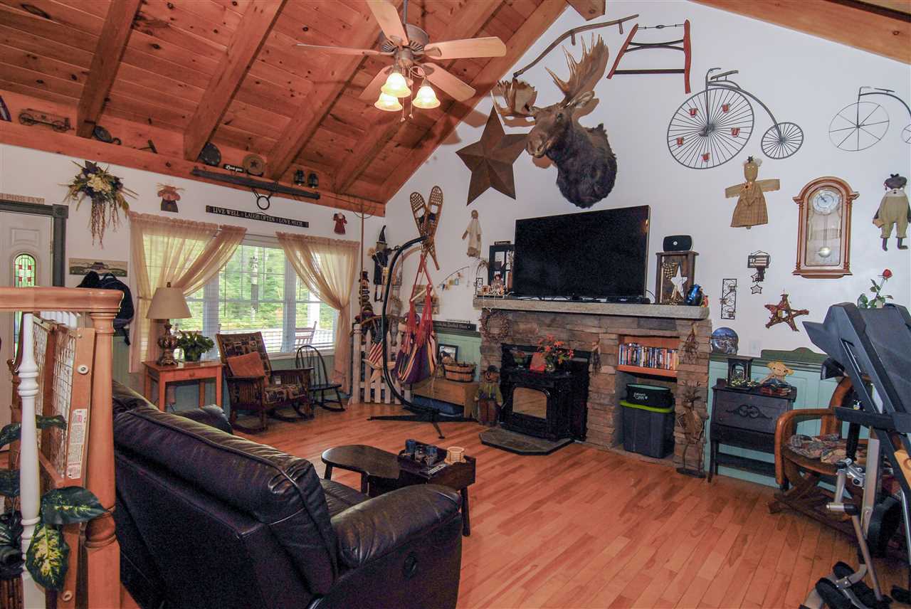 42 Spruce Road Middleton, NH 03887 - Photo 7 of 27