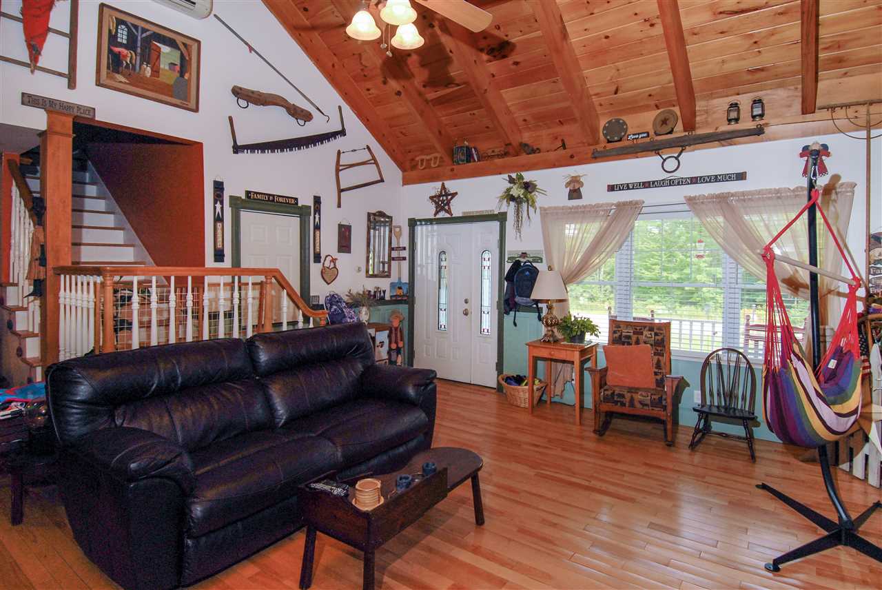 42 Spruce Road Middleton, NH 03887 - Photo 8 of 27