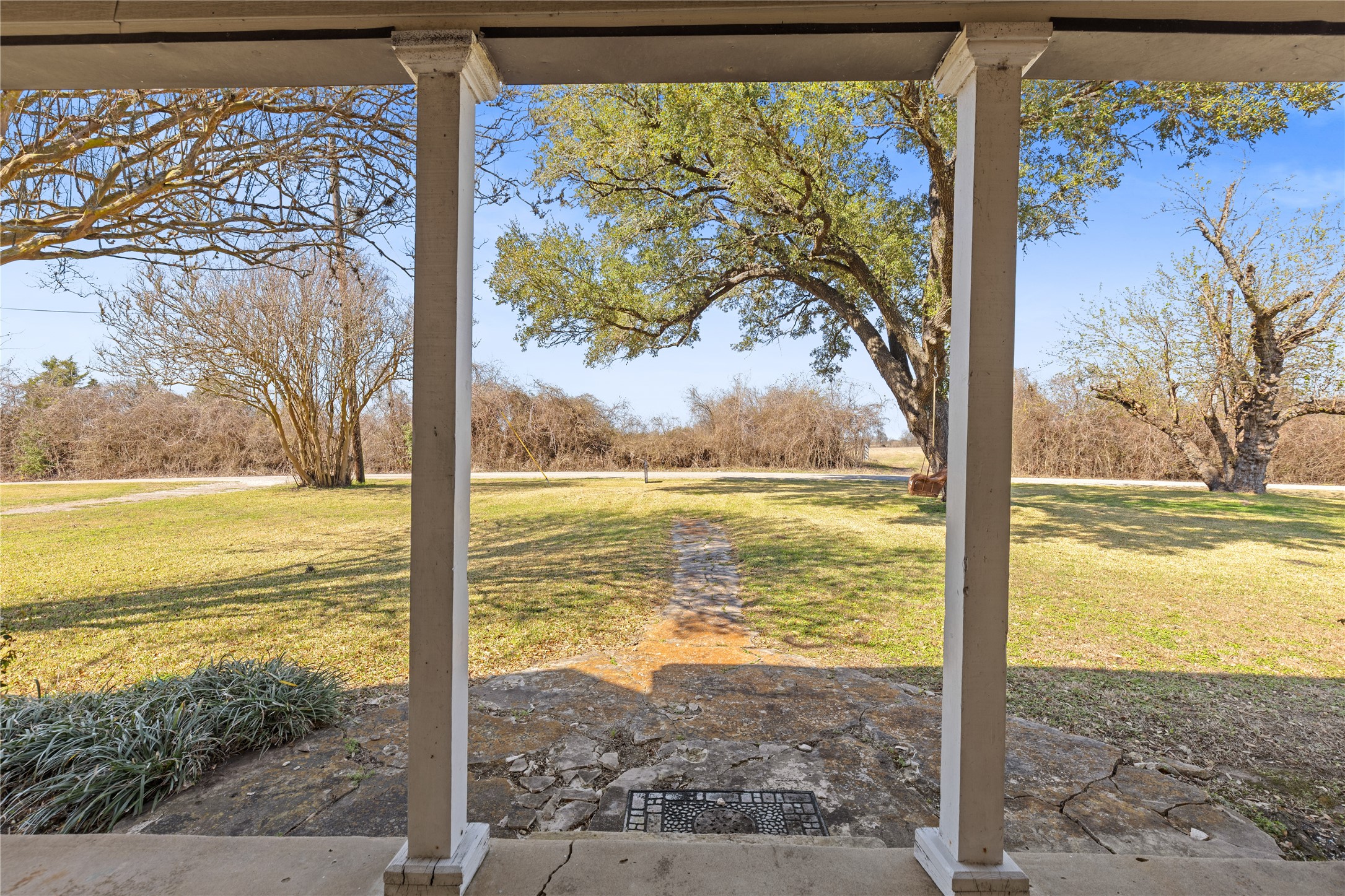 18218 Buck Road Washington, TX 77880 - Photo 21 of 32 a view of ocean view