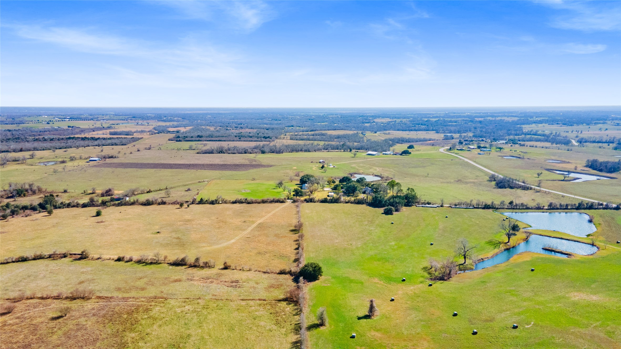 18218 Buck Road Washington, TX 77880 - Photo 29 of 32 a view of an ocean
