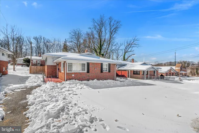 $379,000 | 6513 Liberty Road, Baltimore, MD 21207