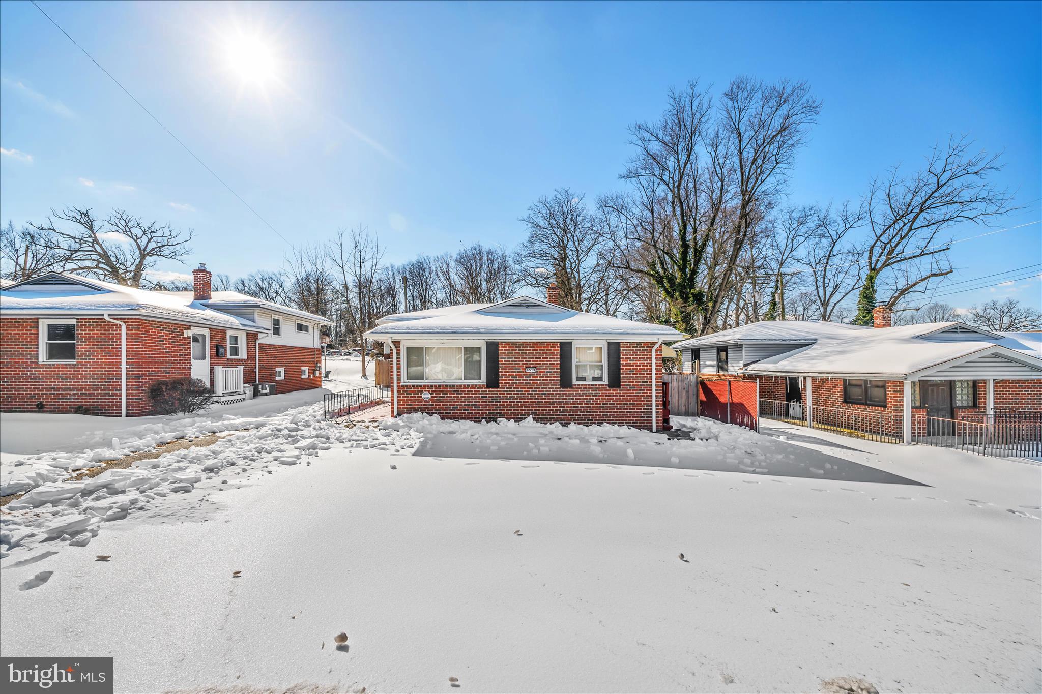 6513 Liberty Road Baltimore, MD 21207 - Photo 2 of 32