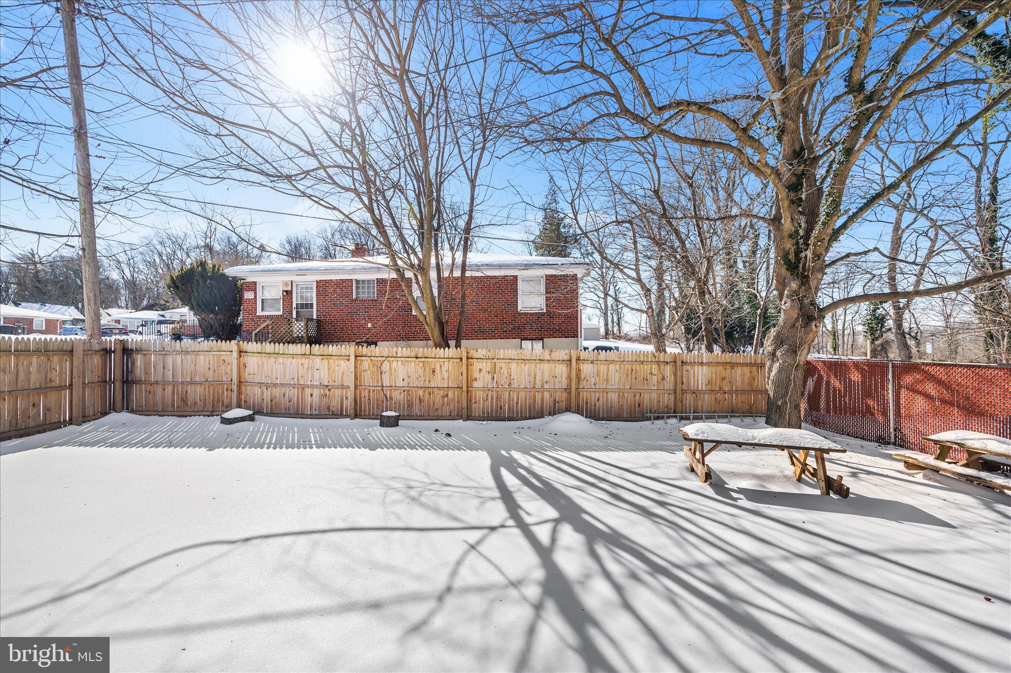 6513 Liberty Road Baltimore, MD 21207 - Photo 29 of 32