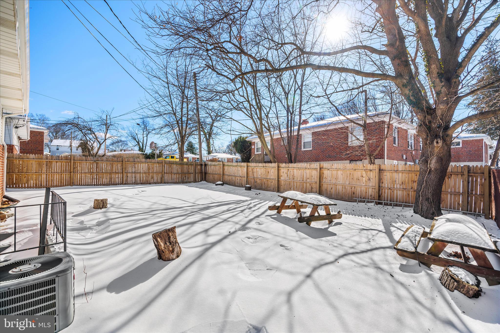 6513 Liberty Road Baltimore, MD 21207 - Photo 30 of 32