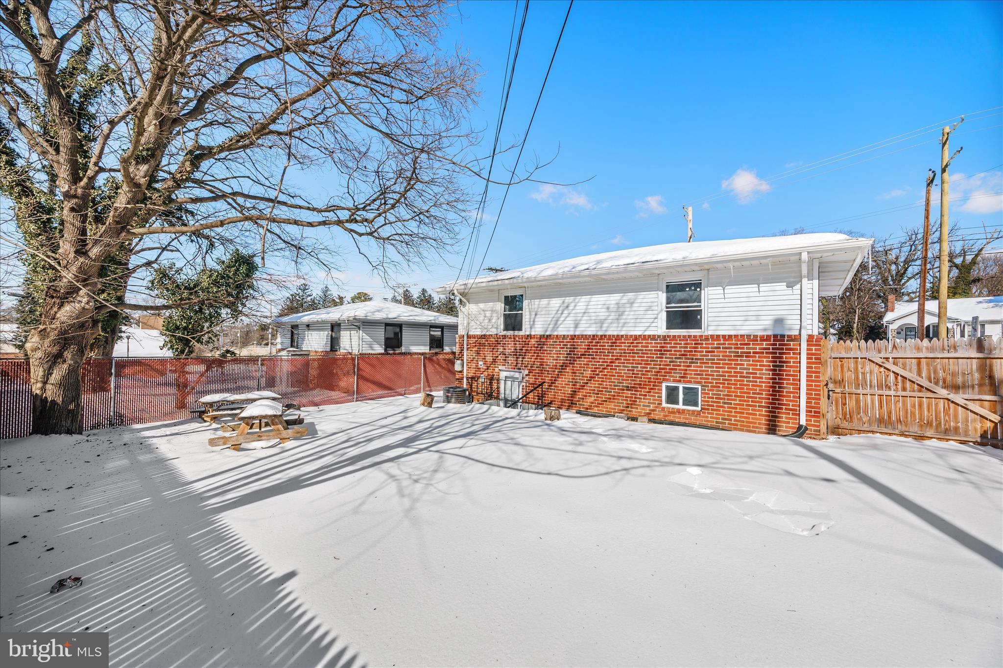 6513 Liberty Road Baltimore, MD 21207 - Photo 31 of 32