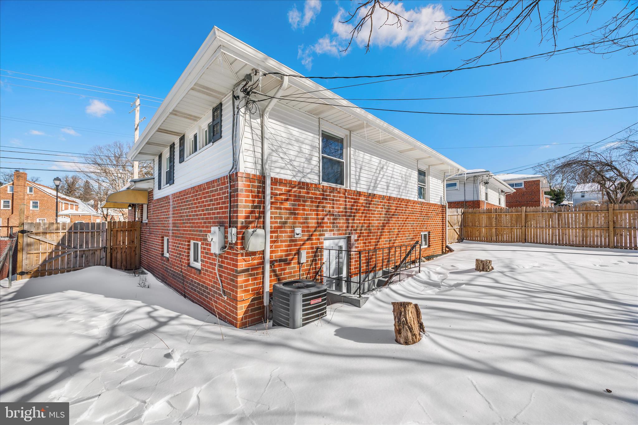 6513 Liberty Road Baltimore, MD 21207 - Photo 32 of 32