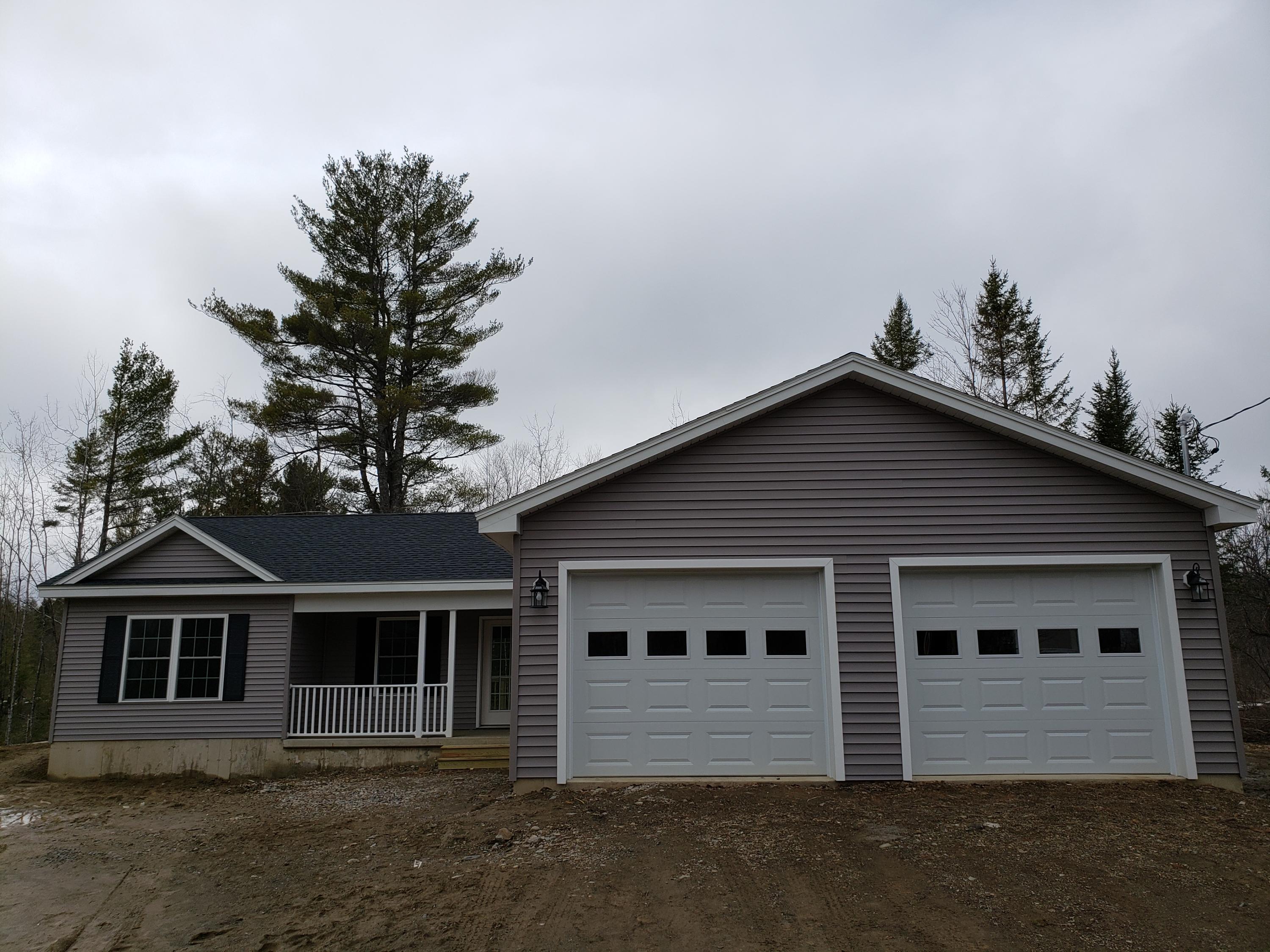 Lot 2 Irish Road Carmel, ME 04419 - Photo 1 of 16 20190413_133018 (2)