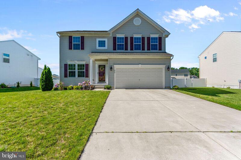 279 Staggerbush Road Williamstown, NJ 08094 - Photo 1 of 23 Gallery Image 1
