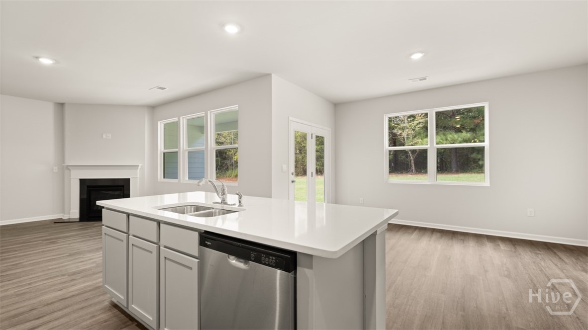 422 Abbott Road Statham, GA 30666 - Photo 11 of 56