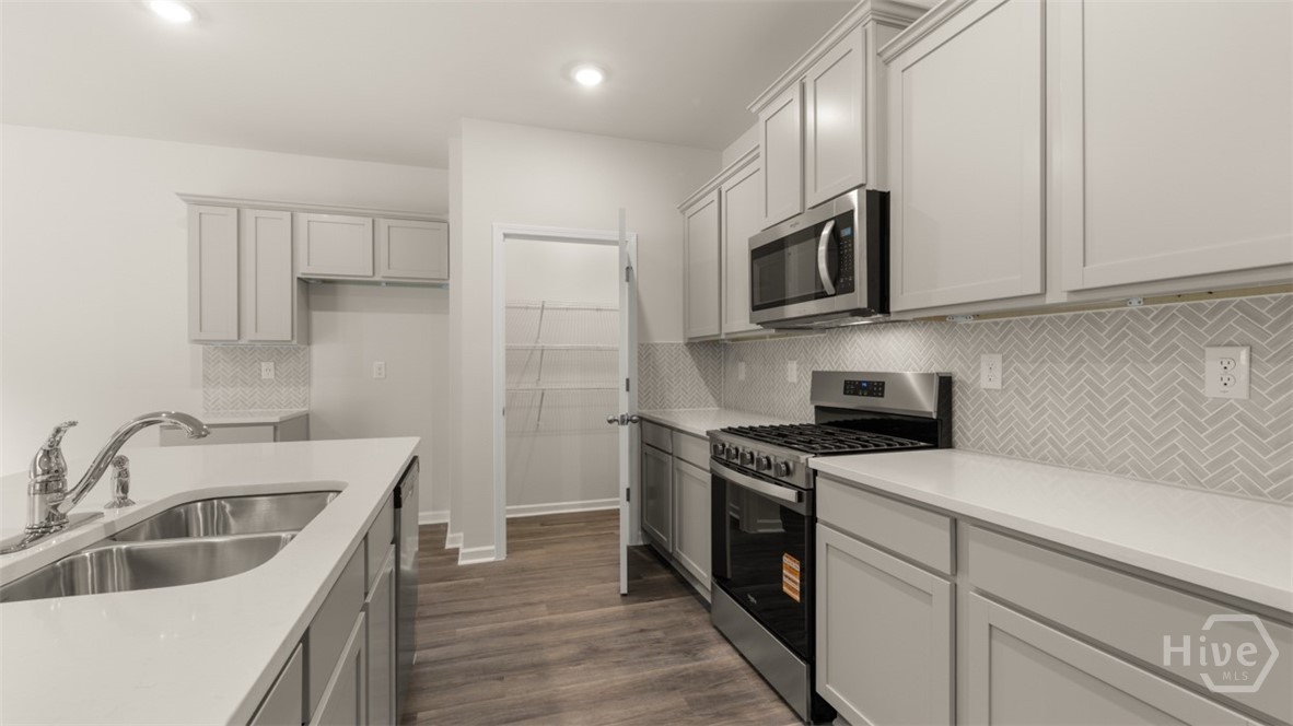 422 Abbott Road Statham, GA 30666 - Photo 12 of 56