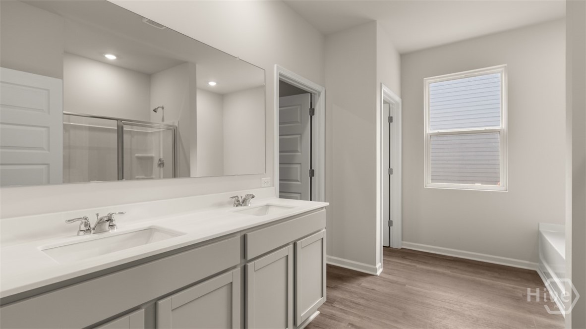 422 Abbott Road Statham, GA 30666 - Photo 16 of 56