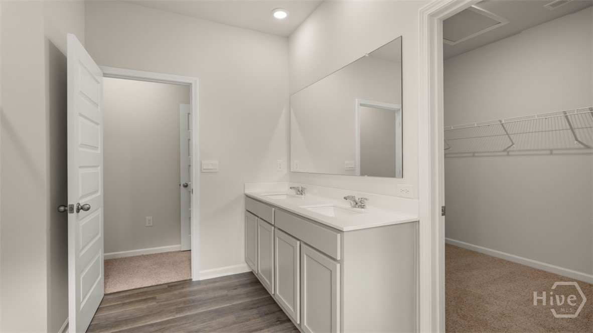 422 Abbott Road Statham, GA 30666 - Photo 17 of 56