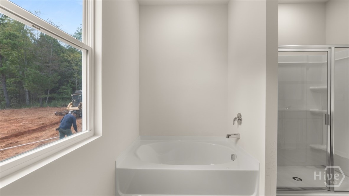 422 Abbott Road Statham, GA 30666 - Photo 18 of 56