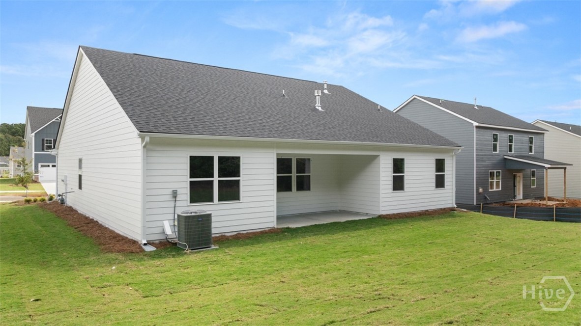 422 Abbott Road Statham, GA 30666 - Photo 2 of 56