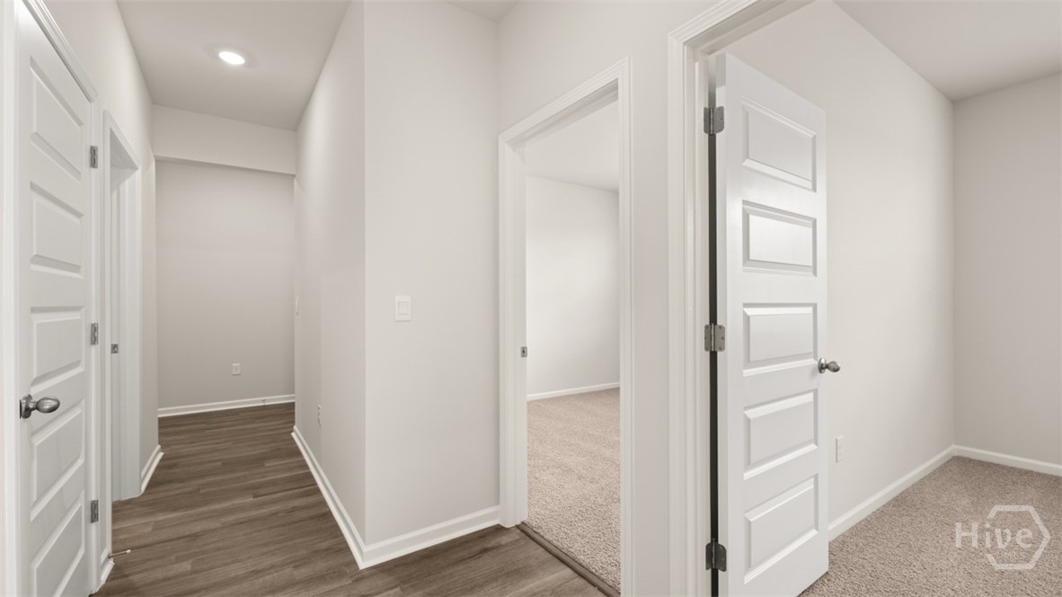 422 Abbott Road Statham, GA 30666 - Photo 29 of 56