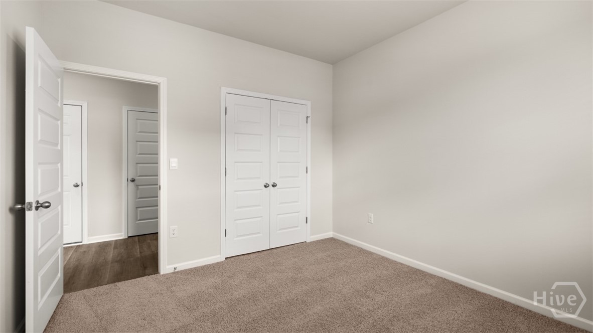 422 Abbott Road Statham, GA 30666 - Photo 35 of 56