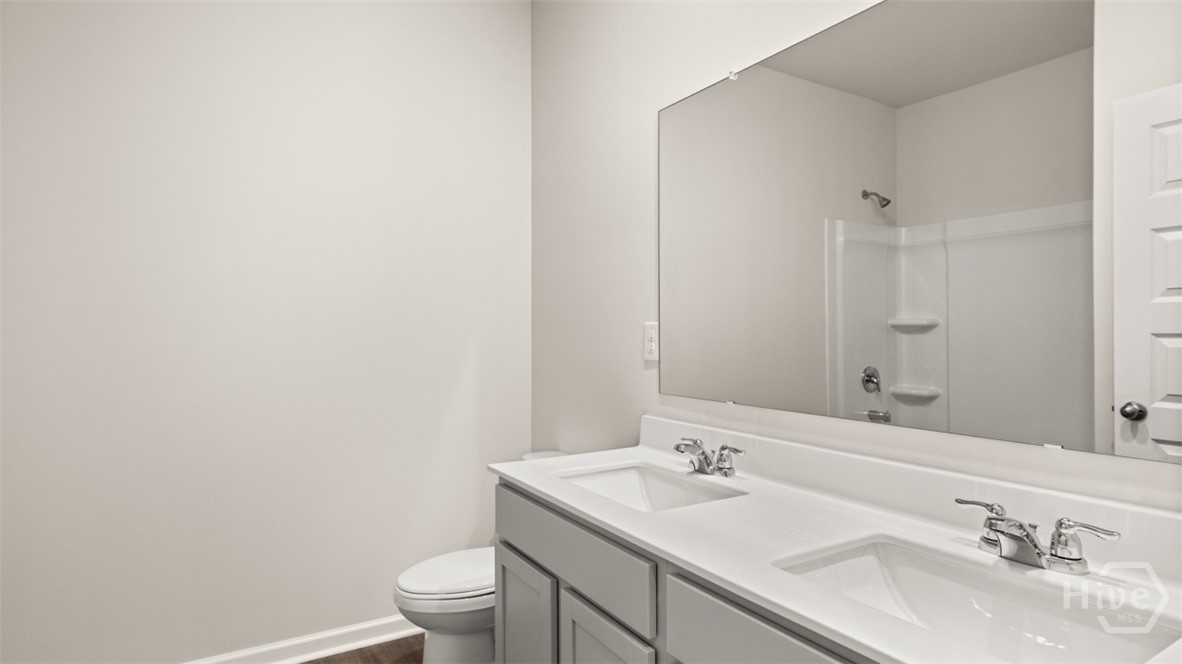 422 Abbott Road Statham, GA 30666 - Photo 36 of 56