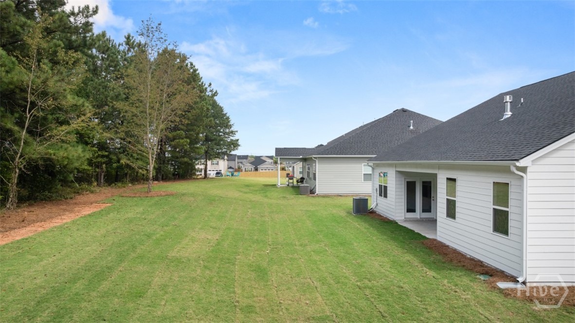 422 Abbott Road Statham, GA 30666 - Photo 38 of 56