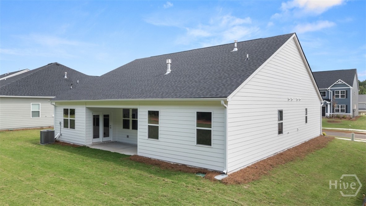 422 Abbott Road Statham, GA 30666 - Photo 39 of 56