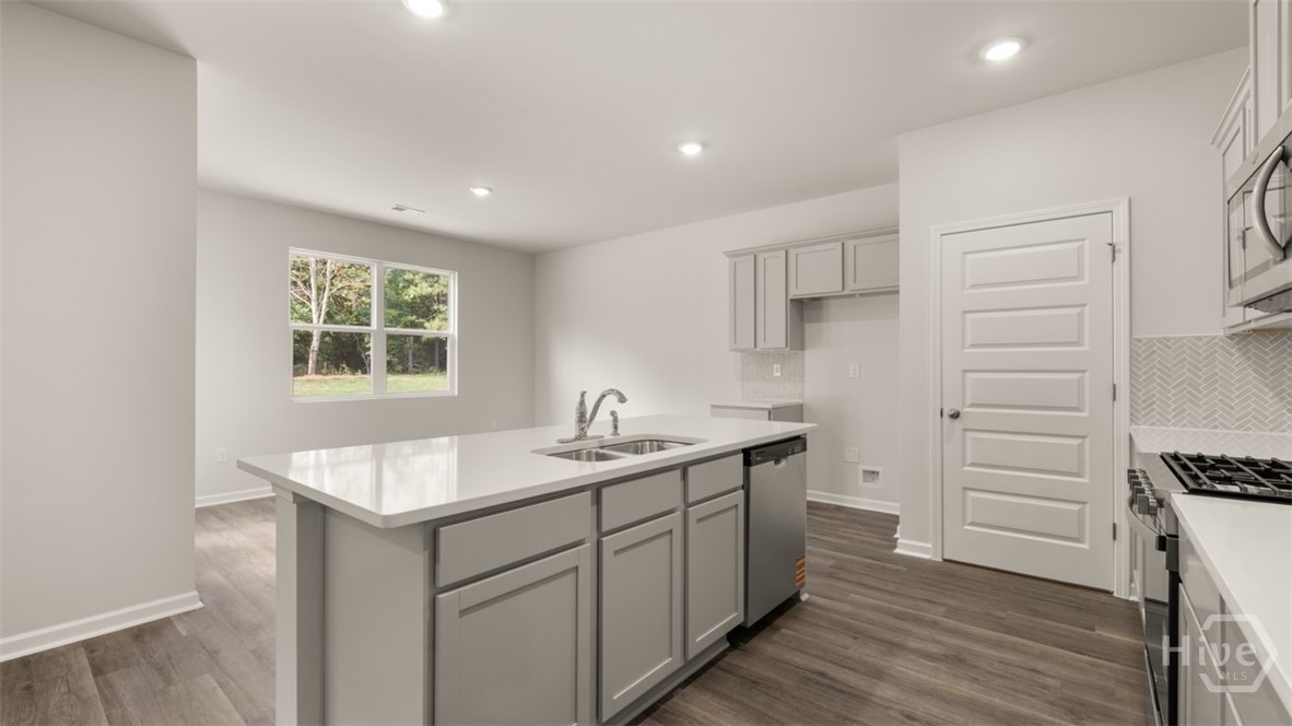 422 Abbott Road Statham, GA 30666 - Photo 7 of 56