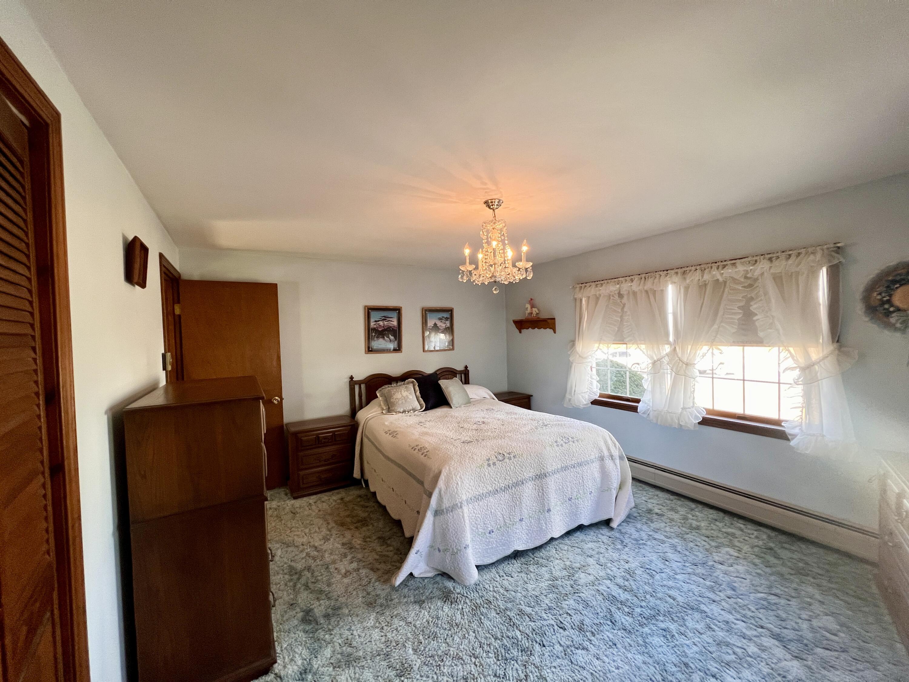 211 Exeter Road Corinna, ME 04928 - Photo 19 of 53 Bedroom 1 (First Floor)