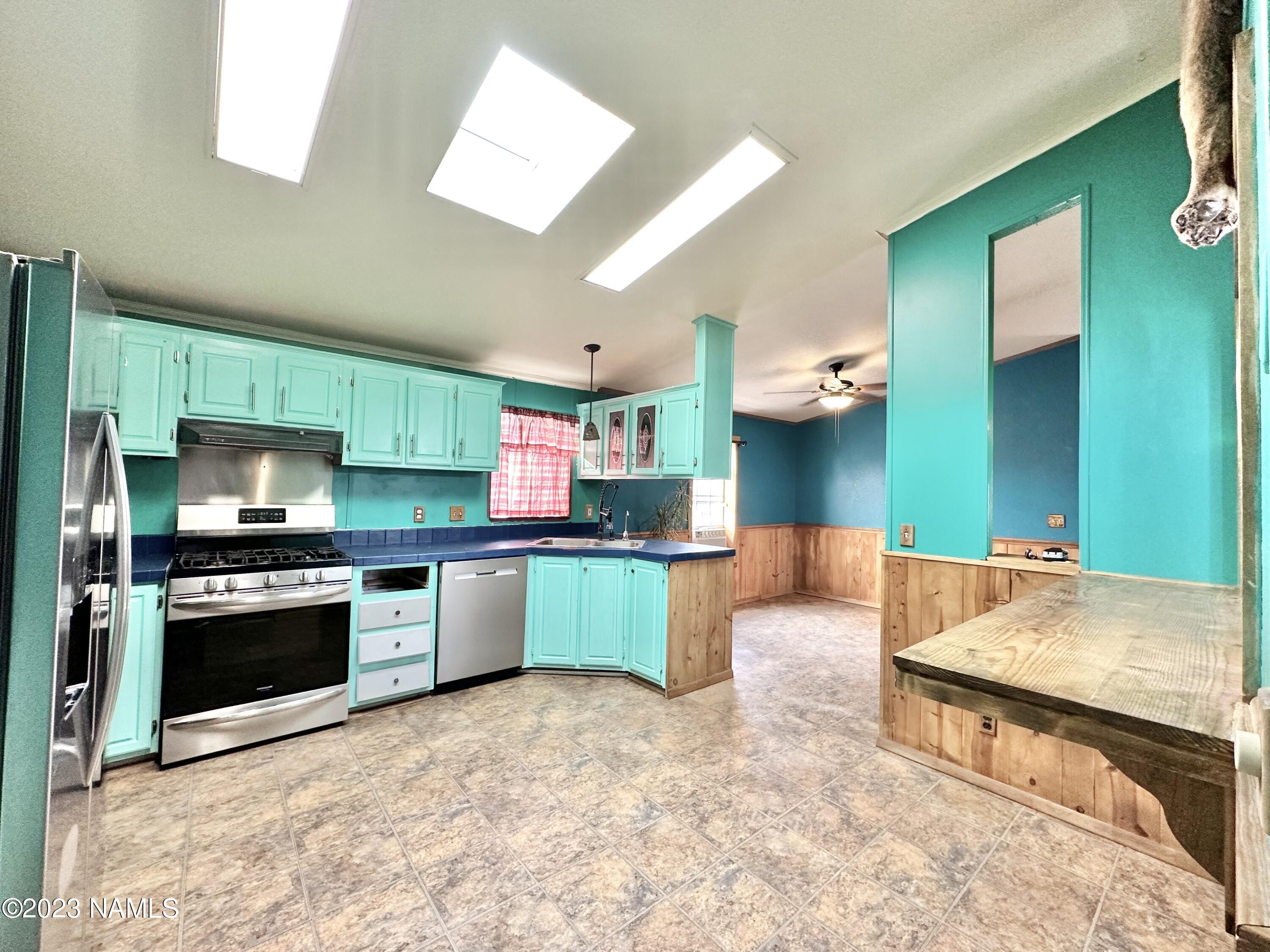 504 Rodeo Road Williams, AZ 86046 - Photo 9 of 27 IMG_1661