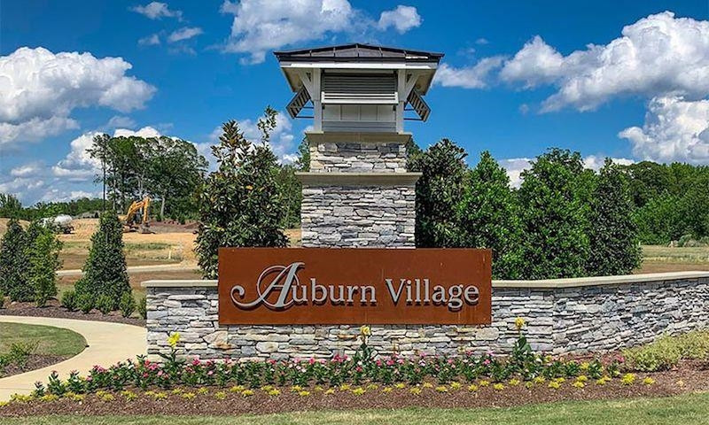 208 Maroon Court Raleigh, NC 27610 - Photo 23 of 28 Photo 23