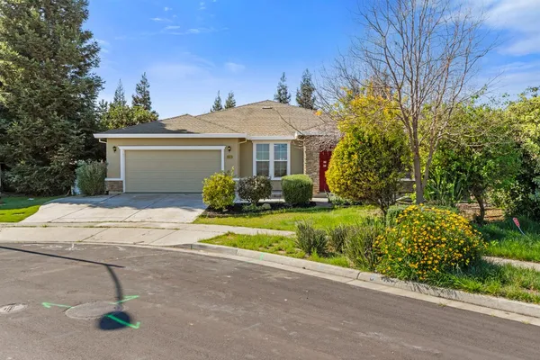 $560,000 | 357 Wolfpack Court, Patterson, CA 95363