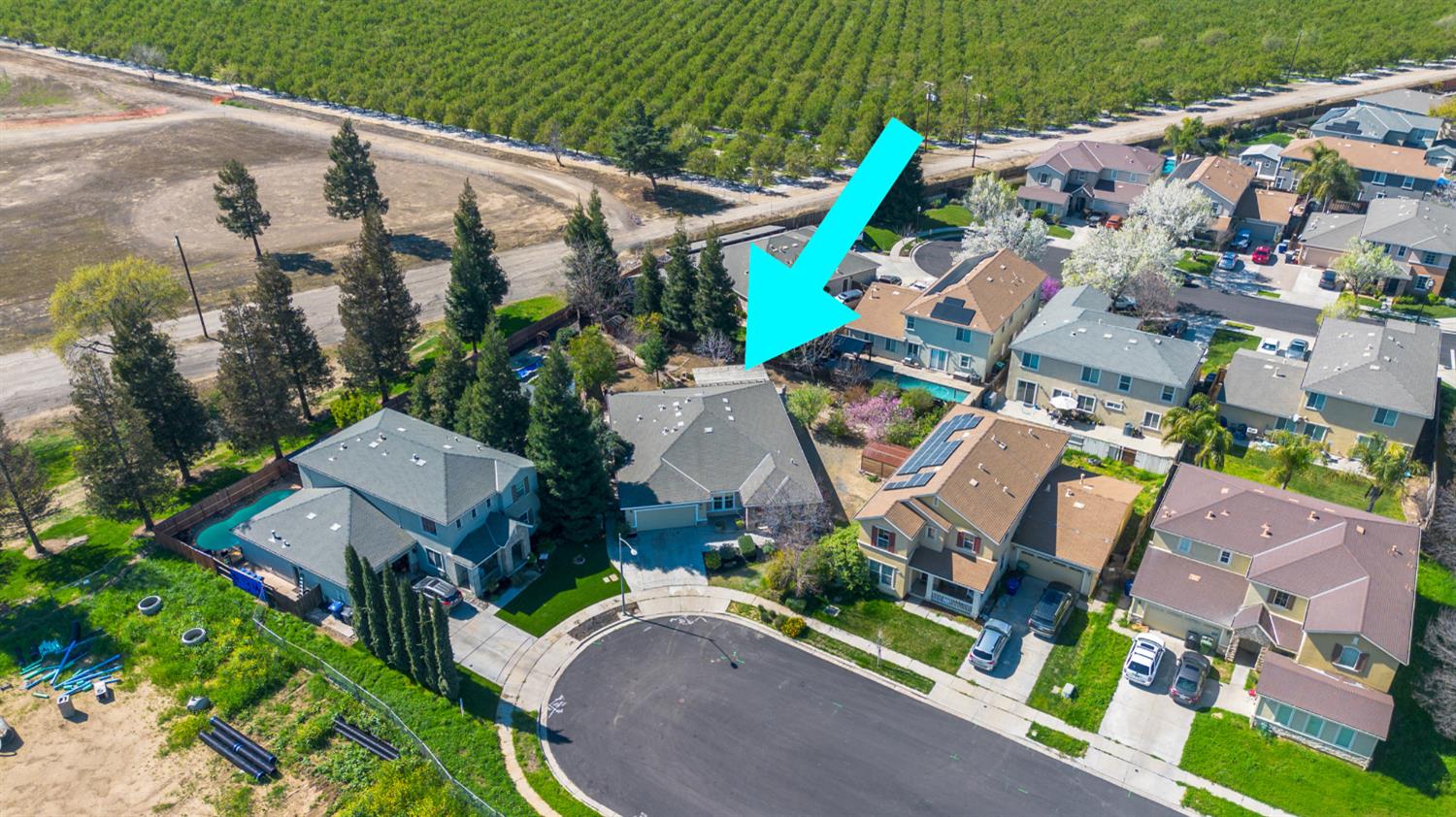 357 Wolfpack Court Patterson, CA 95363 - Photo 37 of 42