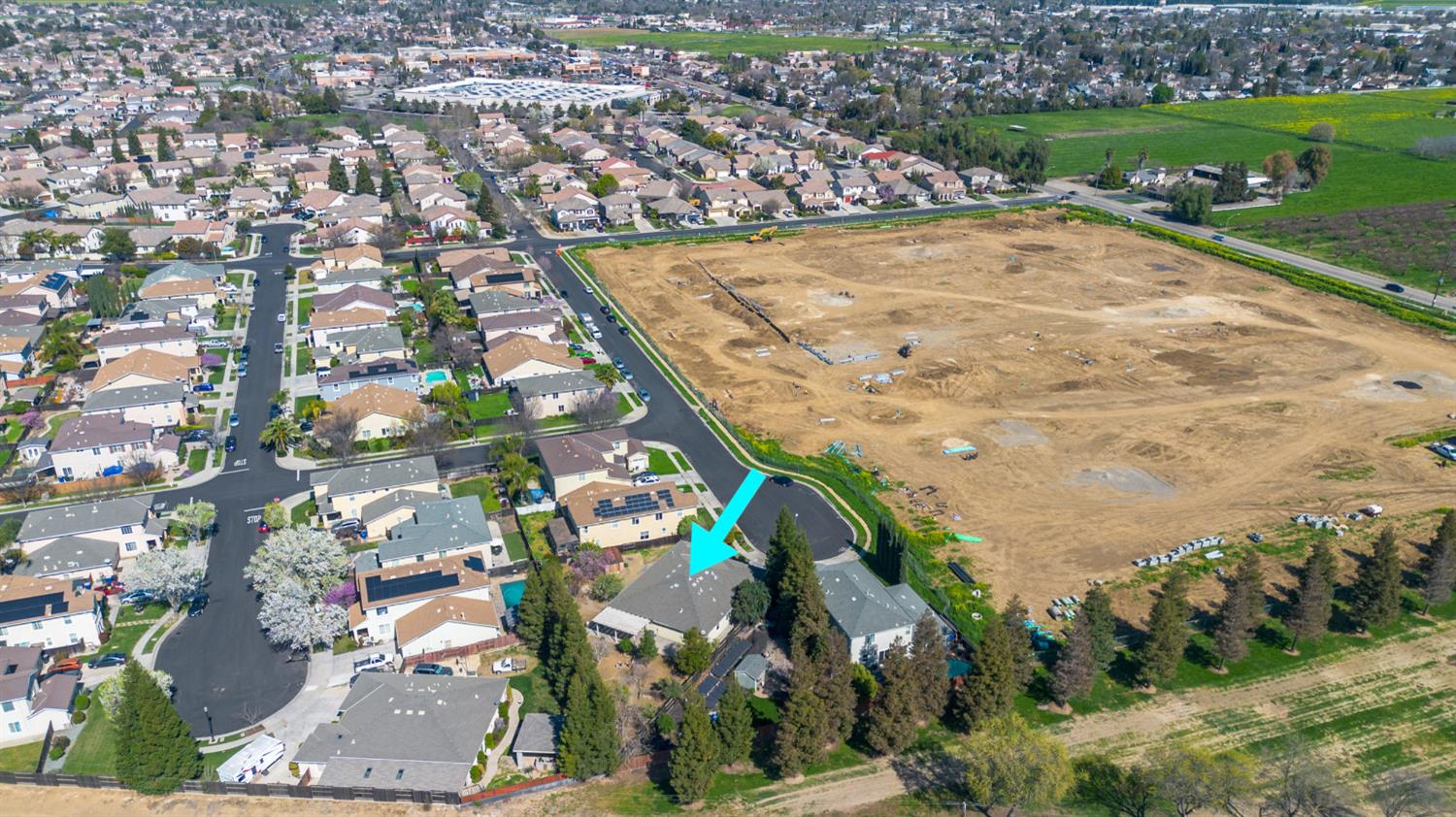 357 Wolfpack Court Patterson, CA 95363 - Photo 38 of 42