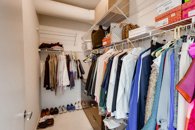 909 West Washington Boulevard, Unit 803 Chicago, IL 60607 - Photo 12 of 17