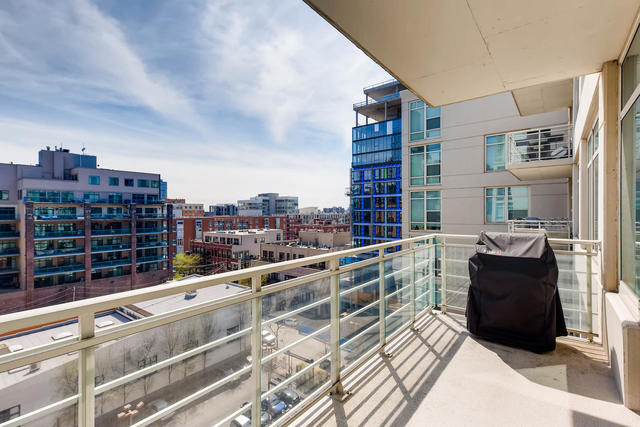 909 West Washington Boulevard, Unit 803 Chicago, IL 60607 - Photo 15 of 17