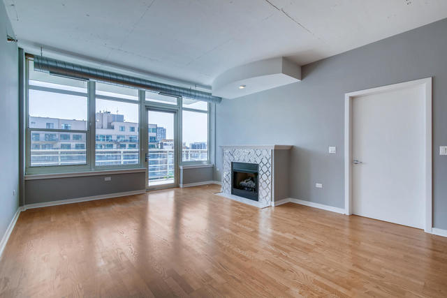 909 West Washington Boulevard, Unit 803 Chicago, IL 60607 - Photo 5 of 17