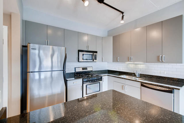 909 West Washington Boulevard, Unit 803 Chicago, IL 60607 - Photo 7 of 17