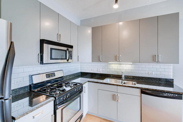 909 West Washington Boulevard, Unit 803 Chicago, IL 60607 - Photo 8 of 17