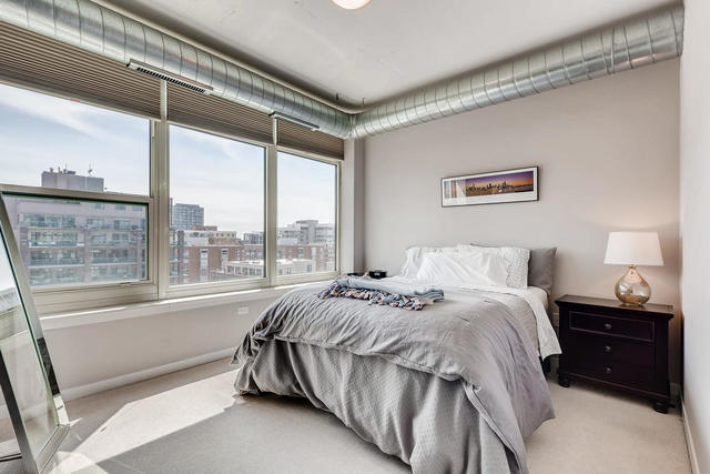 909 West Washington Boulevard, Unit 803 Chicago, IL 60607 - Photo 9 of 17