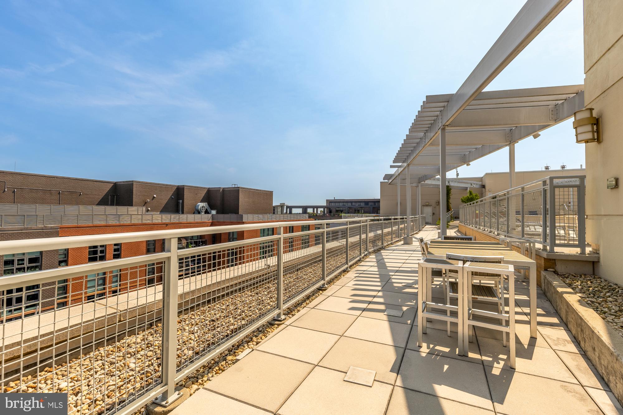 1025 First Street Southeast, Unit 104 Washington, DC 20003 - Photo 38 of 43