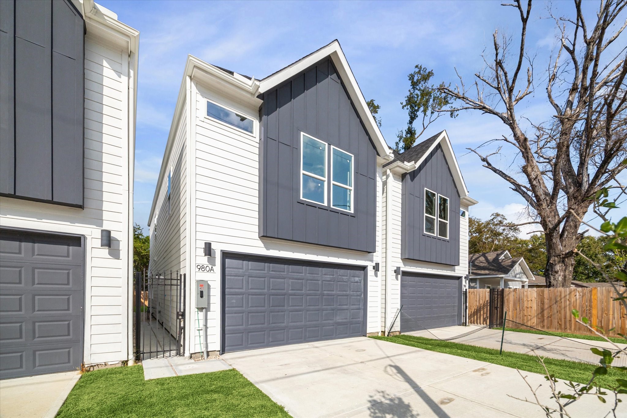 980 Randolph Street, Unit A Houston, TX 77088 - Photo 1 of 19
