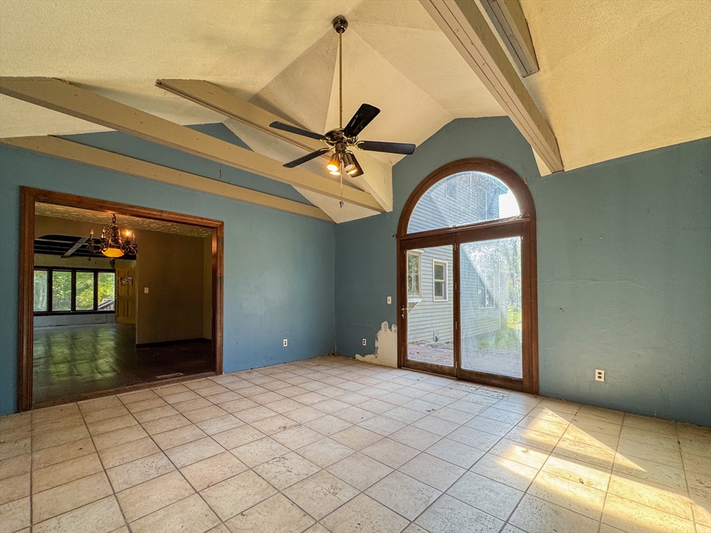 198 Union Road Wales, MA 01081 - Photo 26 of 42 a view of an entryway