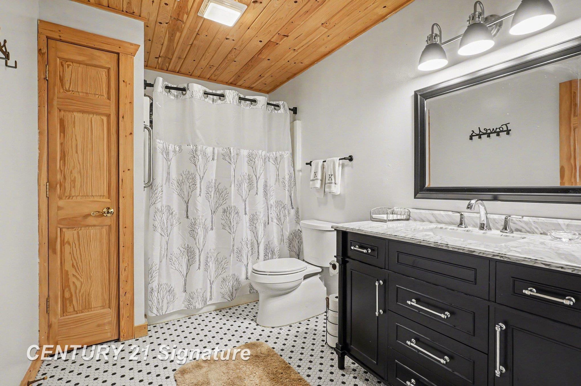 3826 Buzzell Road Gladwin, MI 48624 - Photo 25 of 33