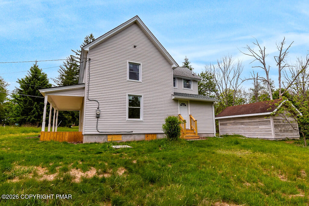 174 Sand Spring Road Cresco, PA 18326 - Photo 39 of 40 ss-0009